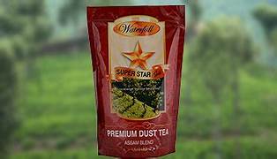 Water Fall Tea Packs